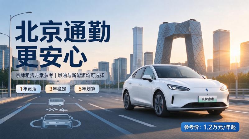 2026年北京租电车指标三年多少钱相关服务展示